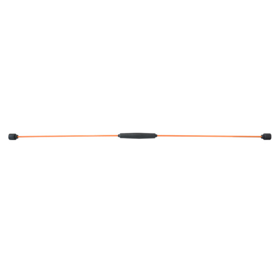 Vibrációs fitnesz aerobic rúd MASTER Swing Flexal Bar