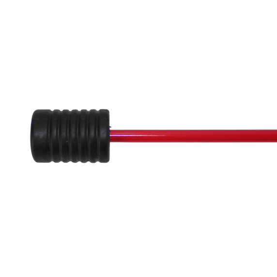Vibrációs fitnesz aerobic rúd MASTER Swing Flexal Bar