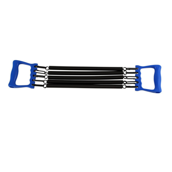 Extensor fitness cu arcuri - MASTER