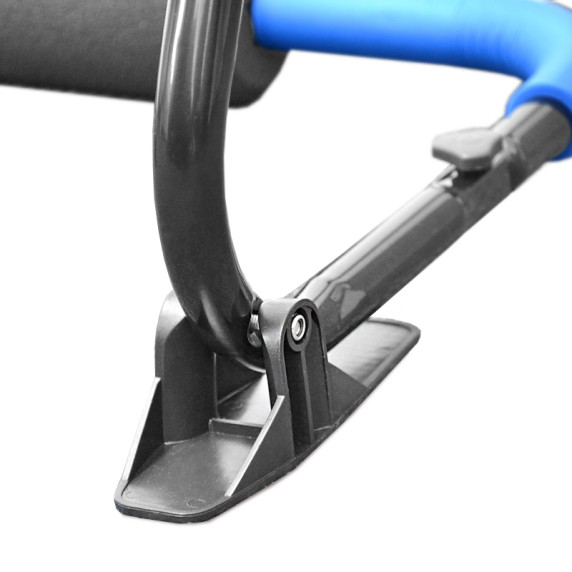 Dispozitiv de antrenament pentru abdomen - AB Roller MASTER