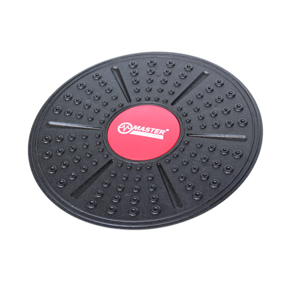 Disc echilibru cu puncte de masaj - balance board MASTER 