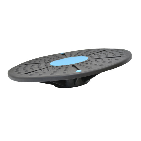 Disc echilibru cu puncte de masaj - balance board MASTER 