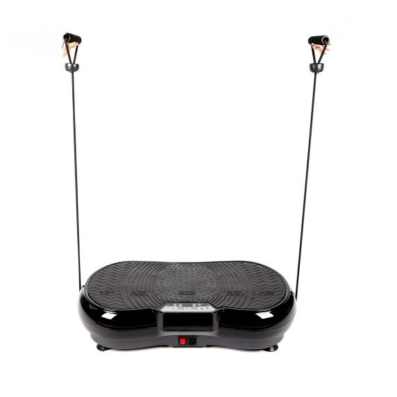 Aparat vibromasaj - MASTER G1 - negru