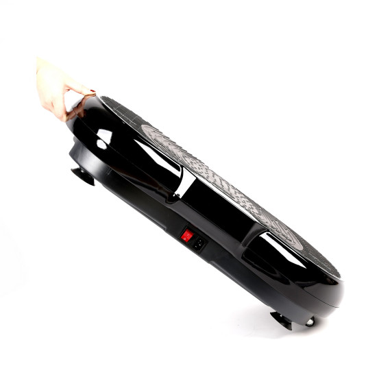 Aparat vibromasaj - MASTER G1 - negru