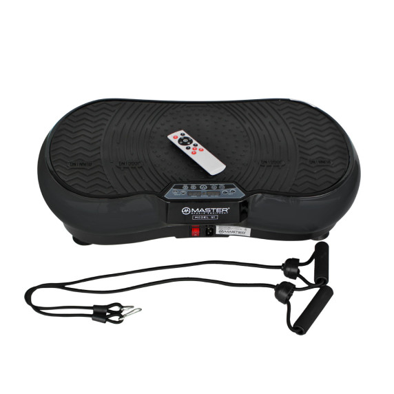 Aparat vibromasaj - MASTER G1 - negru