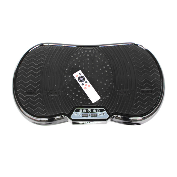 Aparat vibromasaj - MASTER G1 - negru