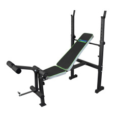 Bancă fitness - MASTER Nemesis - 