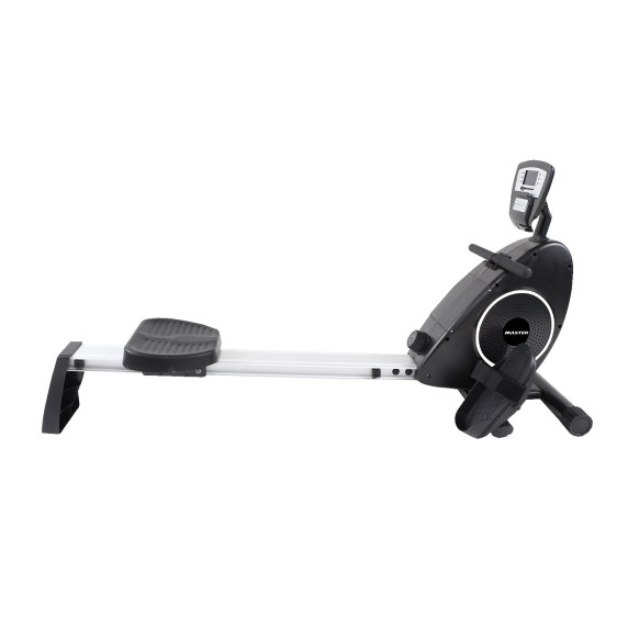 Aparat fitness antrenament canotaj - MASTER V-420