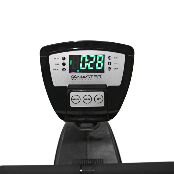 Evezőpad MASTER V-420