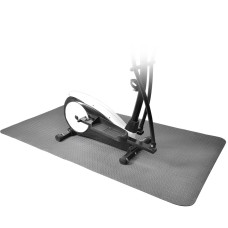 Covor pentru aparate de fitness -  MASTER 6 mm - 200 x 100 cm - 