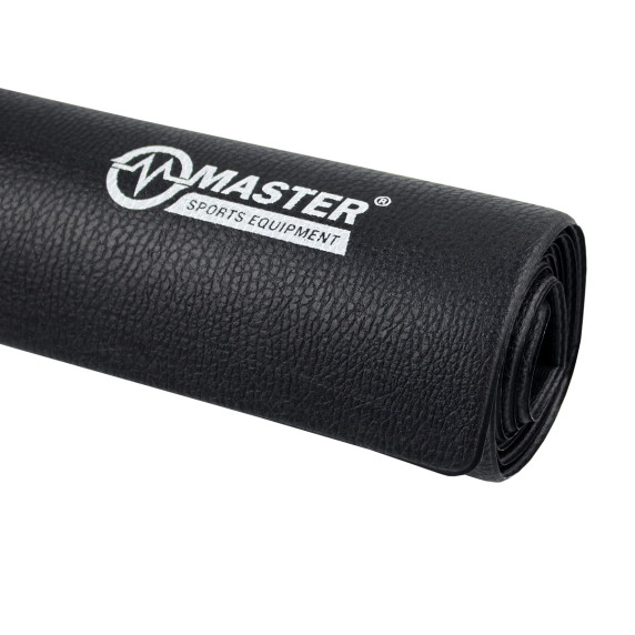Podložka pod fitness stroje MASTER 6 mm - 200 x 100 cm