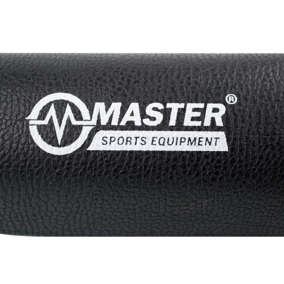 Podložka pod fitness stroje MASTER 6 mm - 200 x 100 cm