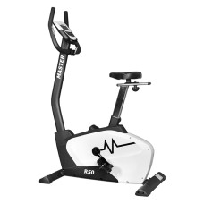 Szobabicikli MASTER R50 Ergometer - 