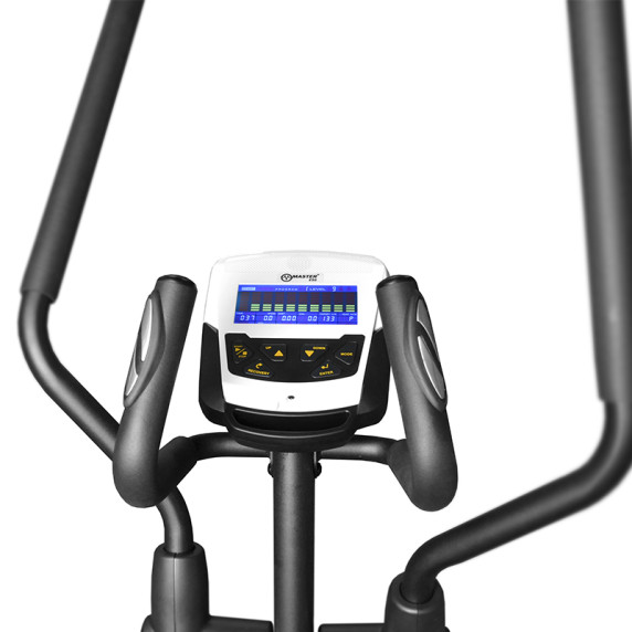 Eliptical MASTER E50 Ergometer