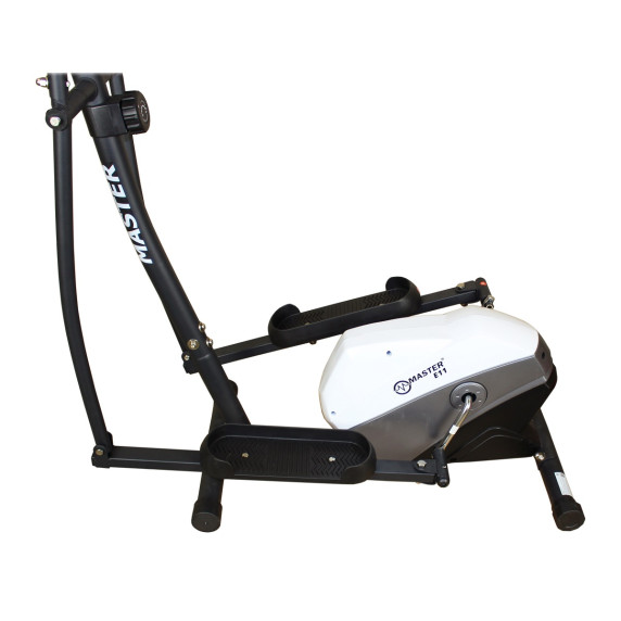Ellipszis tréner MASTER E11 Eliptical
