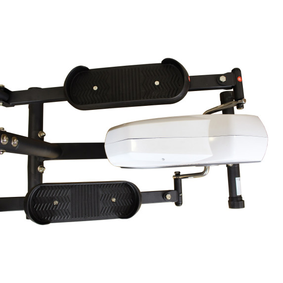 Ellipszis tréner MASTER E11 Eliptical