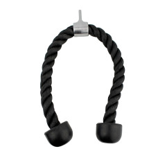 Adapter tricepszhez - kötél MASTER - 