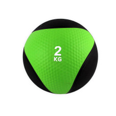 Medicin labda MASTER Synthetik 2 kg - 