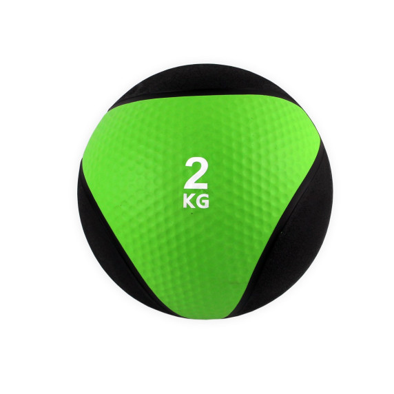 Medicin labda MASTER Synthetik 2 kg