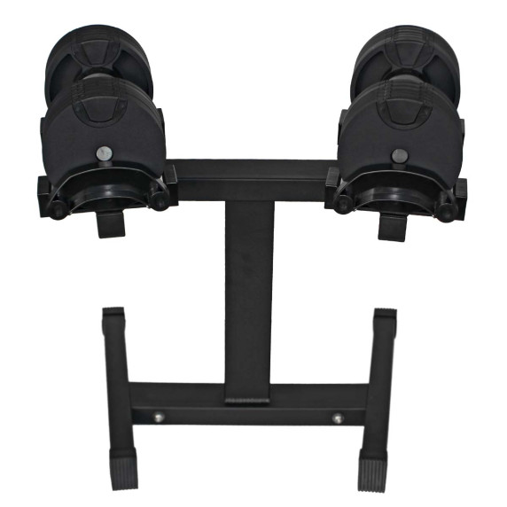 Stand/suport pentru ganterele MASTER Spin
