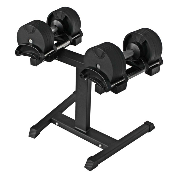 Stand/suport pentru ganterele MASTER Spin