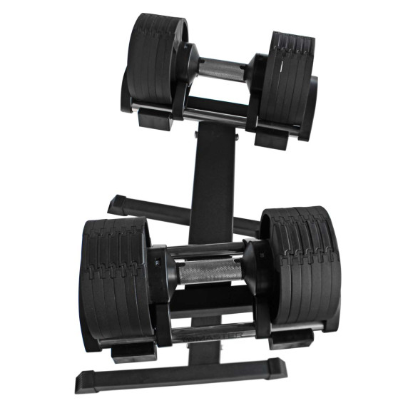 Stand/suport pentru ganterele MASTER Spin