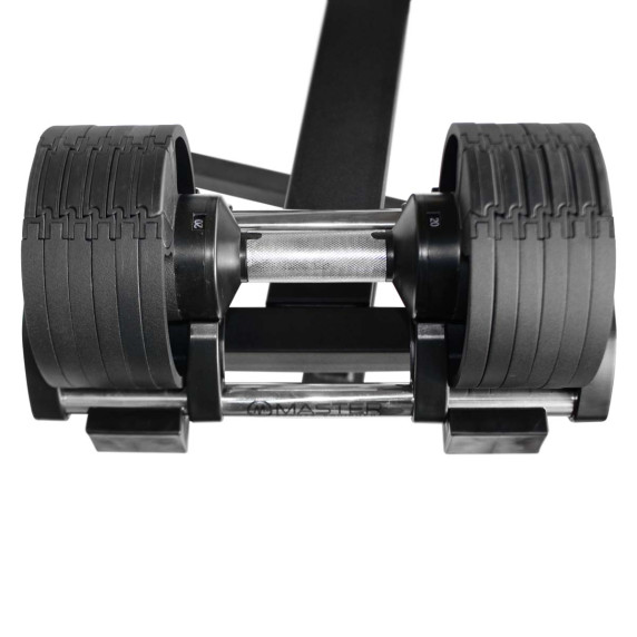 Stand/suport pentru ganterele MASTER Spin