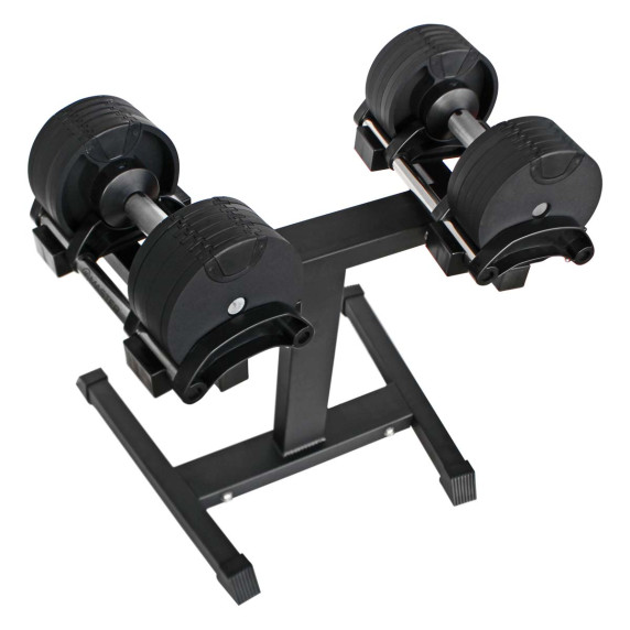 Stand/suport pentru ganterele MASTER Spin
