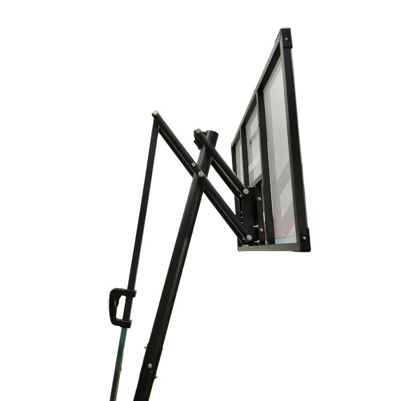 Basketbalový kôš MASTER Addcourt 305