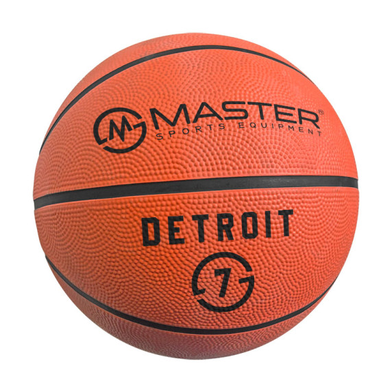 Minge de baschet MASTER Detroit - 7
