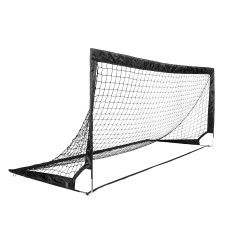 Futbalová bránka MASTER Quick Set XL 200 x 90 x 90 cm - 