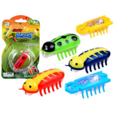 Insecte de jucărie -  Inlea4Fun ZA0183A- JH3812 - 