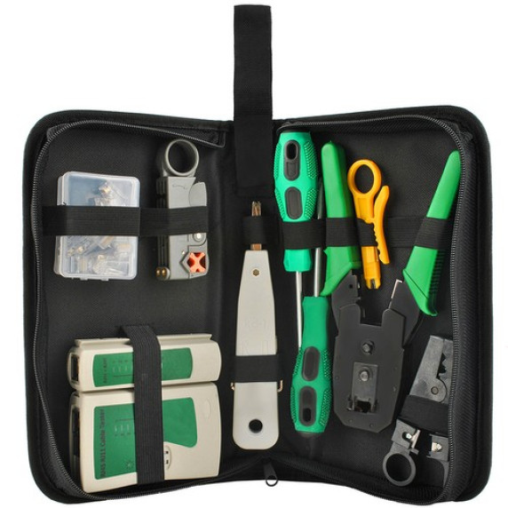 Set de instrumente pentru implementarea rețelelor - BIGSTREN 2309107874