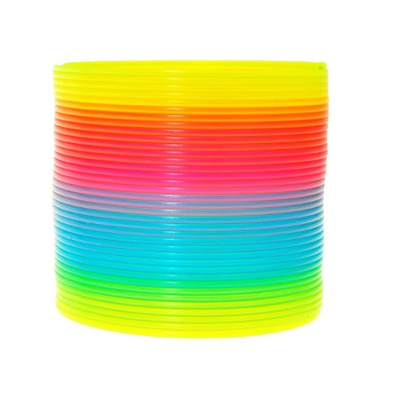 Inel magic - curcubeu - MAGIC RAINBOW RING ZA1255