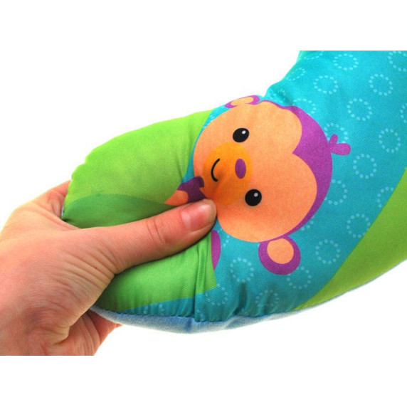 Pernă stabilizatoare bebe - Inlea4Fun ZA1666
