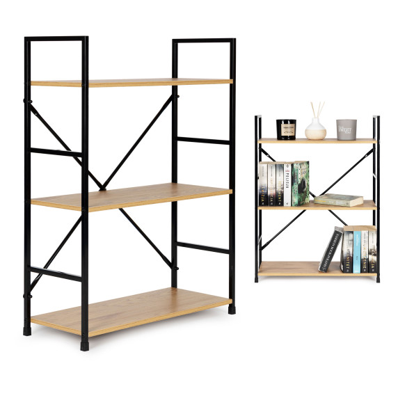 Polcos állvány 3 Modernhome