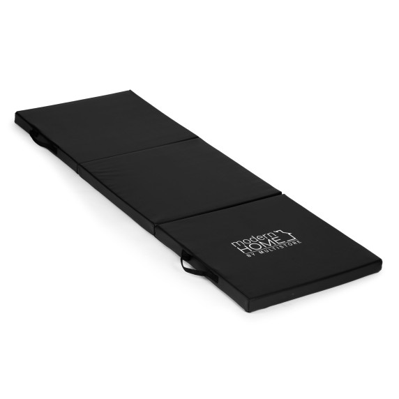 Hordozható fitnesz matrac 182x60cm