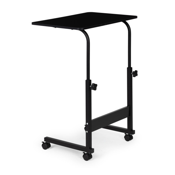 Masă pentru laptop - negru - ModernHome