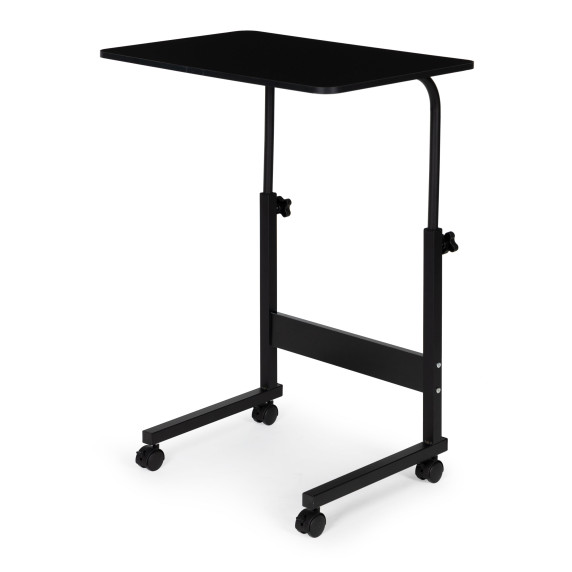 Masă pentru laptop - negru - ModernHome