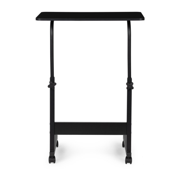 Masă pentru laptop - negru - ModernHome