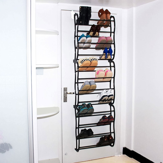 Závesný organizér na topánky ModernHome