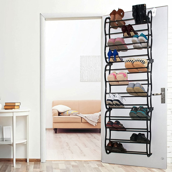 Závesný organizér na topánky ModernHome