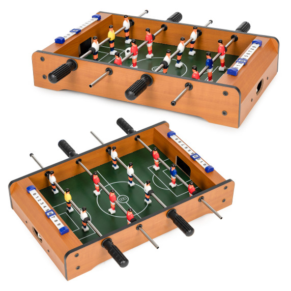 Mini csocsó asztal Multistore