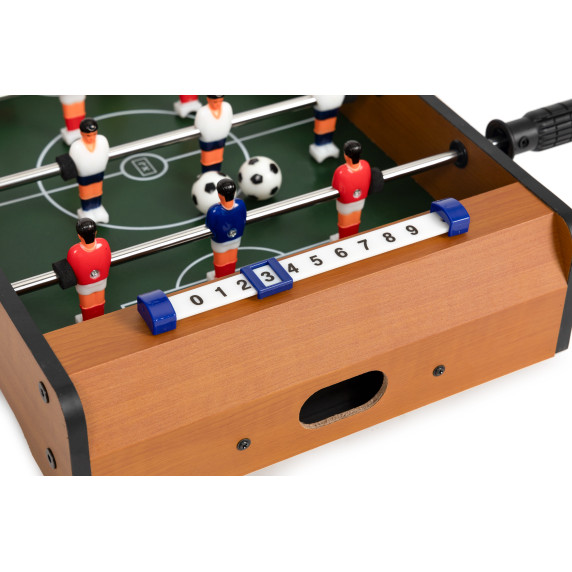 Mini csocsó asztal Multistore