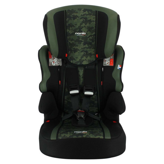 Scaun auto - Nania Beline Sp CAMO - kaki