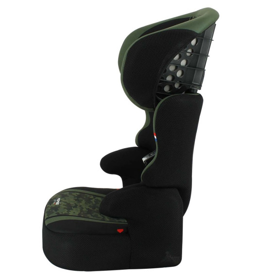 Scaun auto - Nania Beline Sp CAMO - kaki