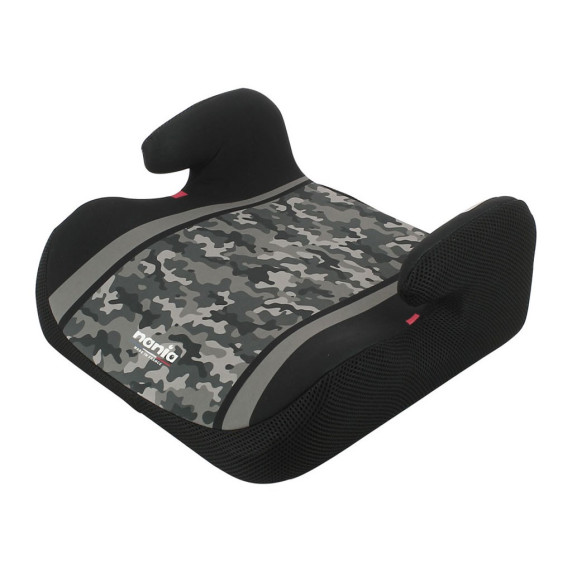 Autosedačka-podsedák Nania Topo  COMFORT 15-36 kg - CAMO stone