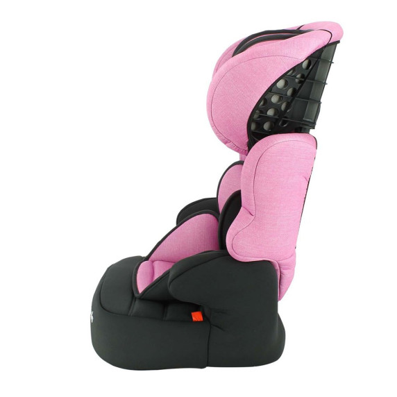 Autósülés 9-36 kg Nania Beline Sp - Denim pink