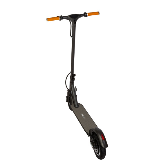 Elektromos roller 350 W Cory Race - fekete