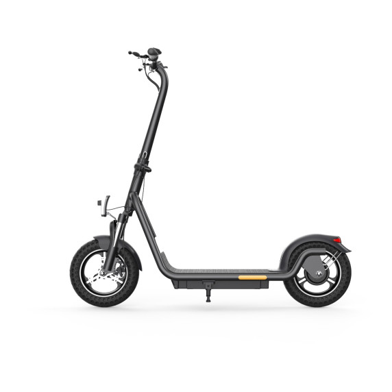 Elektromos roller 450 W Cory SPRINT - fekete